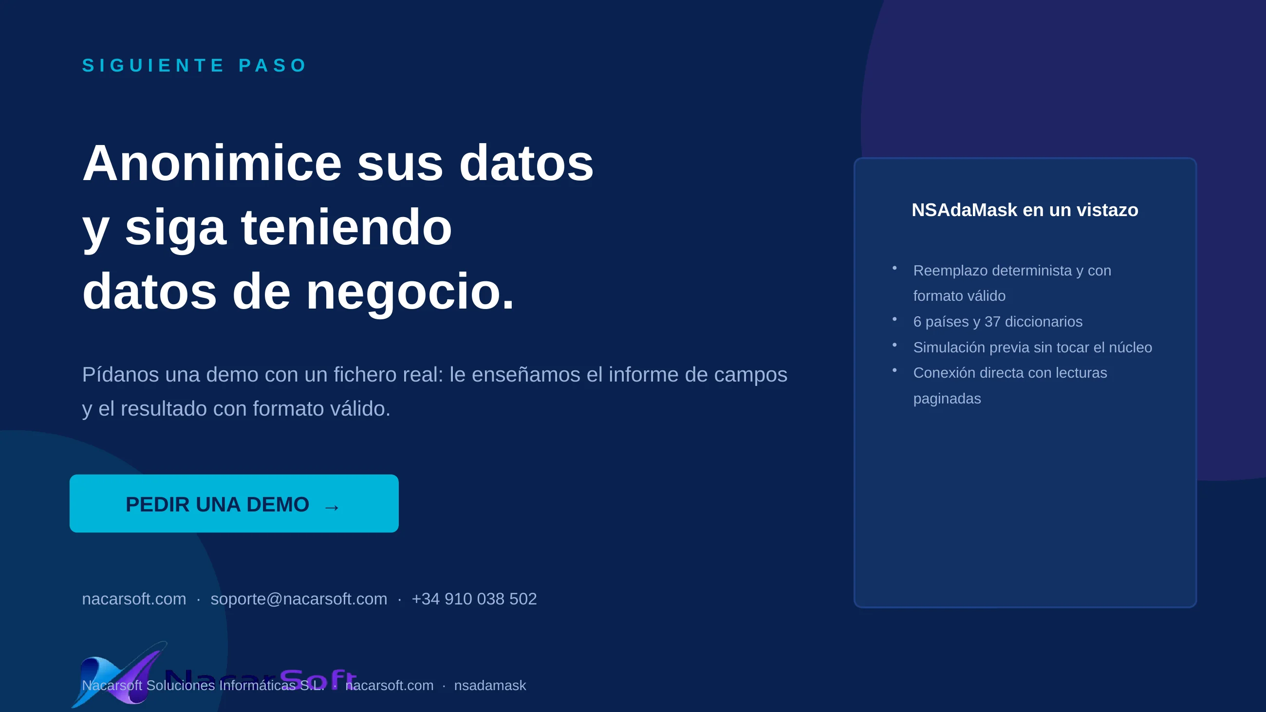 NSAdaMask — diapositiva 12
