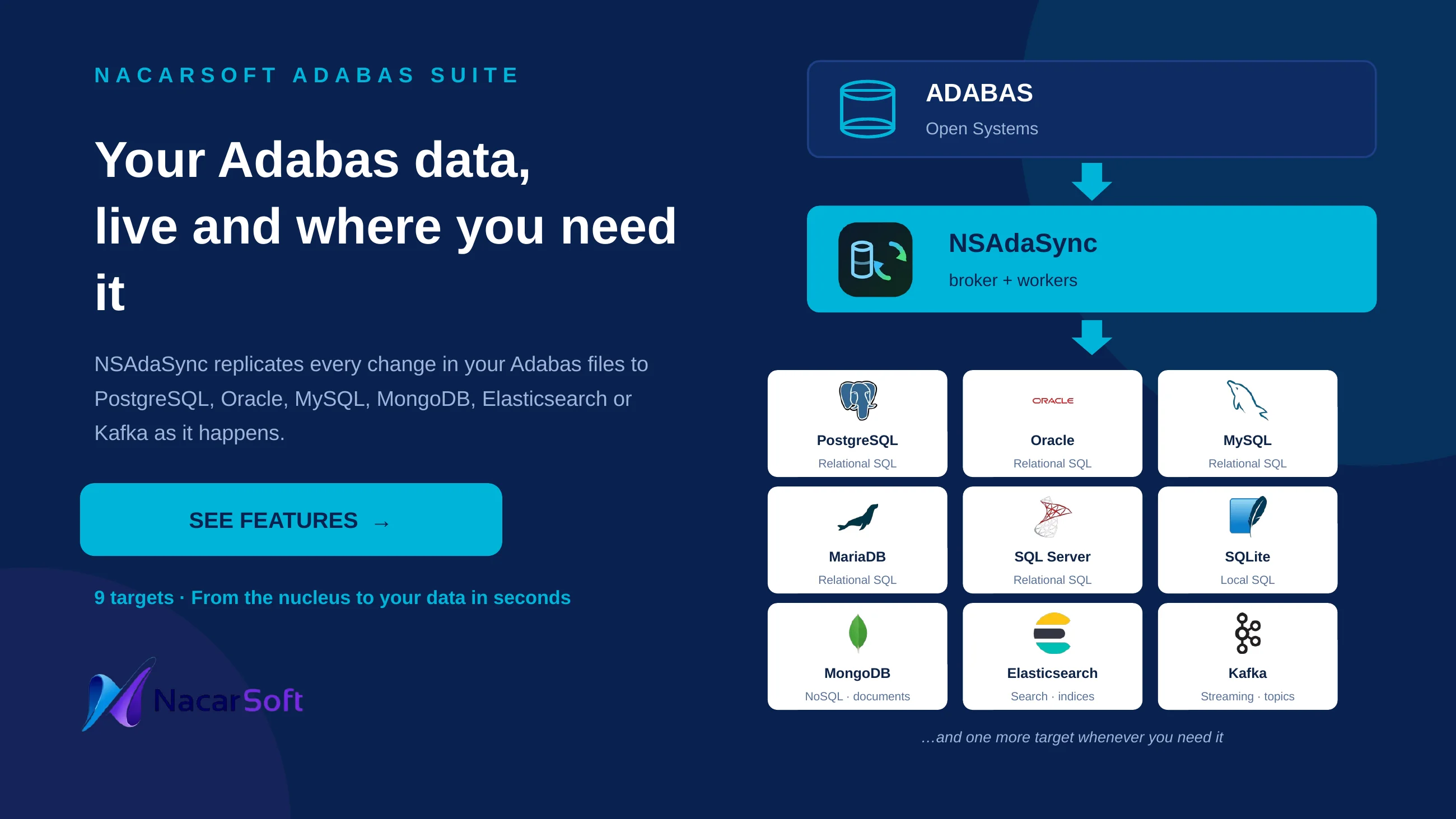 NSAdaSync — slides