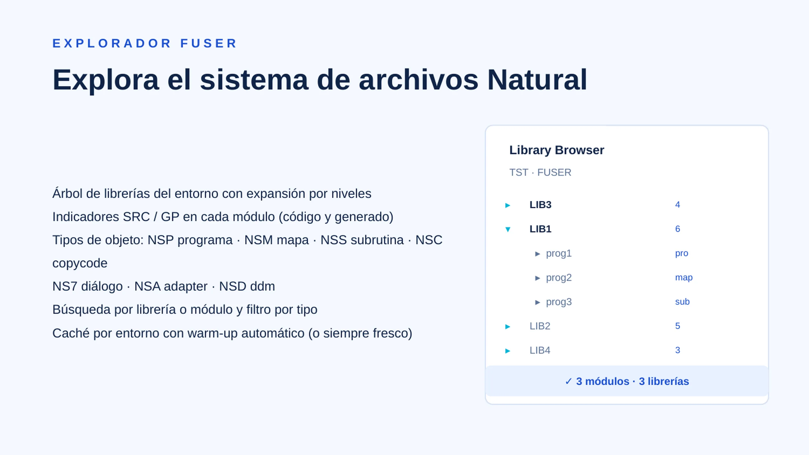 NSDeploy — diapositiva 6
