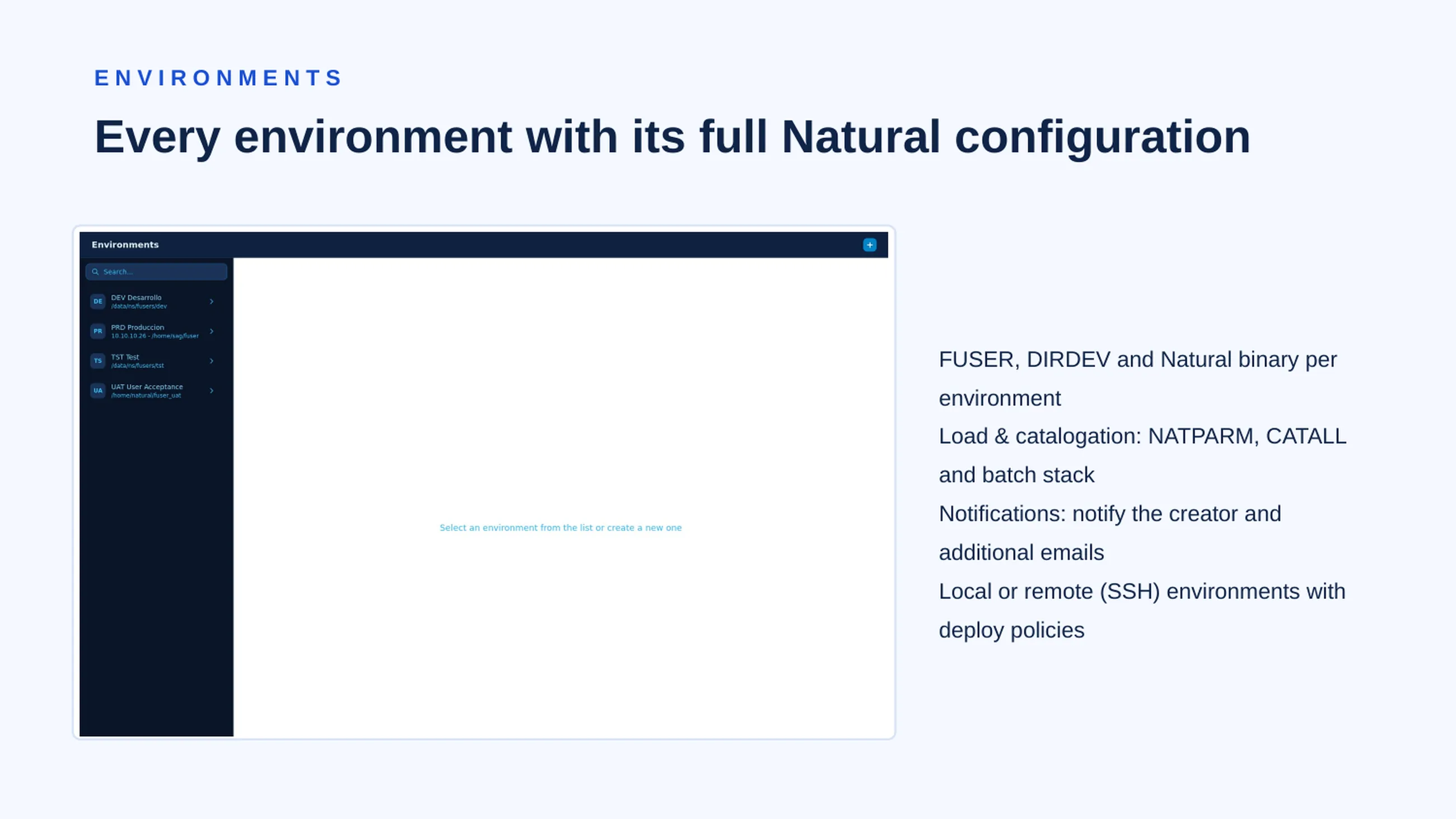 NSDeploy — diapositiva 18