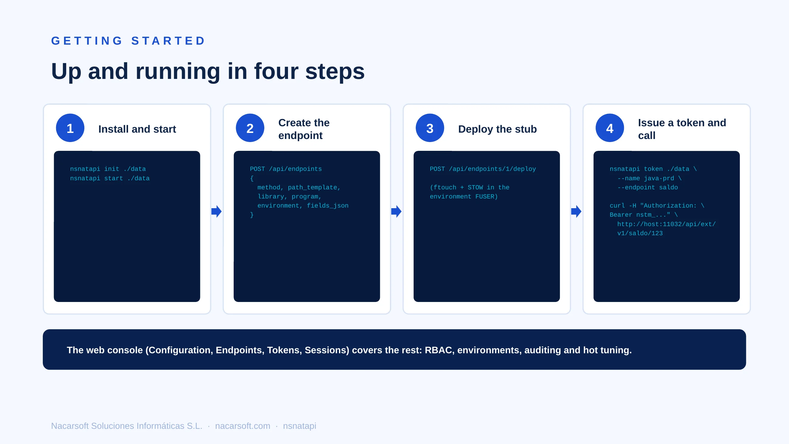 NSNatAPI — diapositiva 14