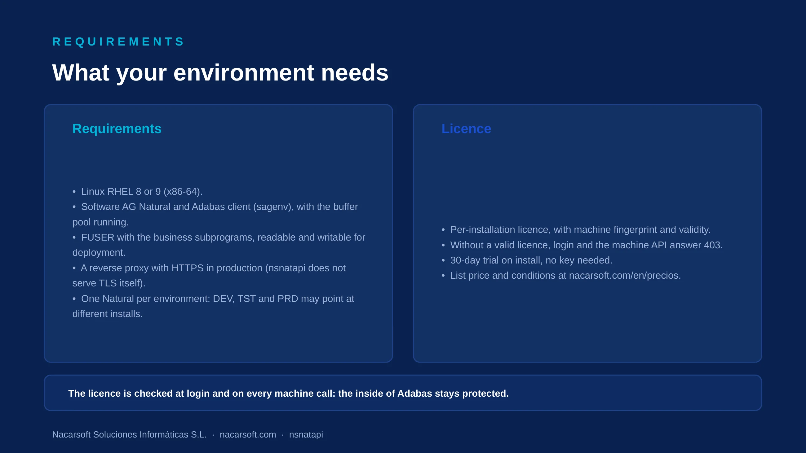 NSNatAPI — diapositiva 15