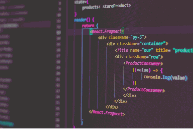 Odoo • Texto e imagen