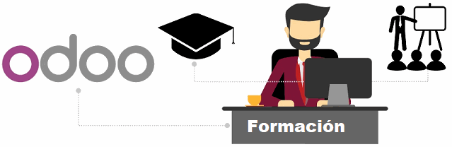 Odoo - Prueba 2 a tres columnas